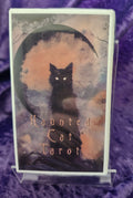 Haunted Cat Tarot