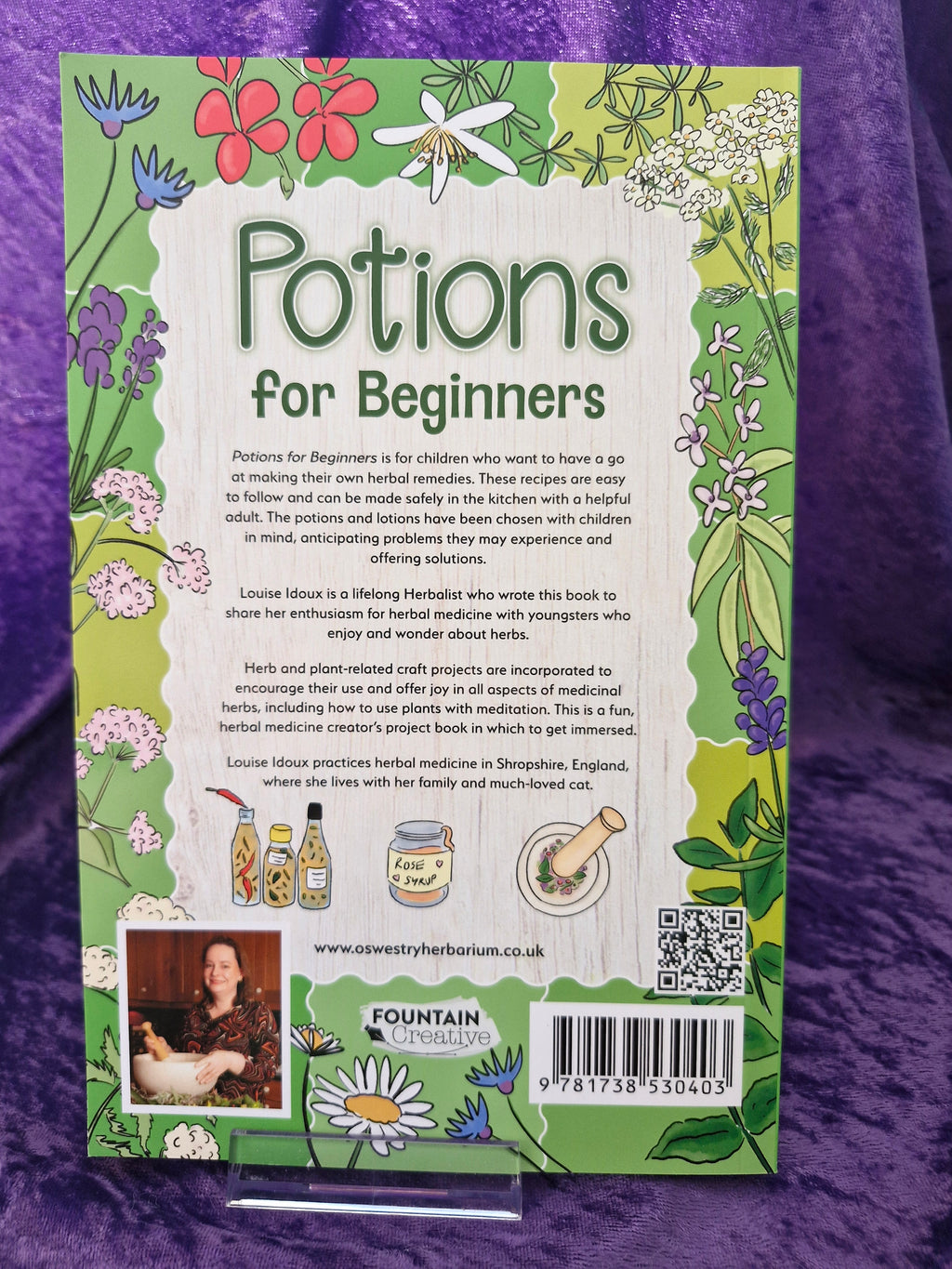 Potions for Beginners