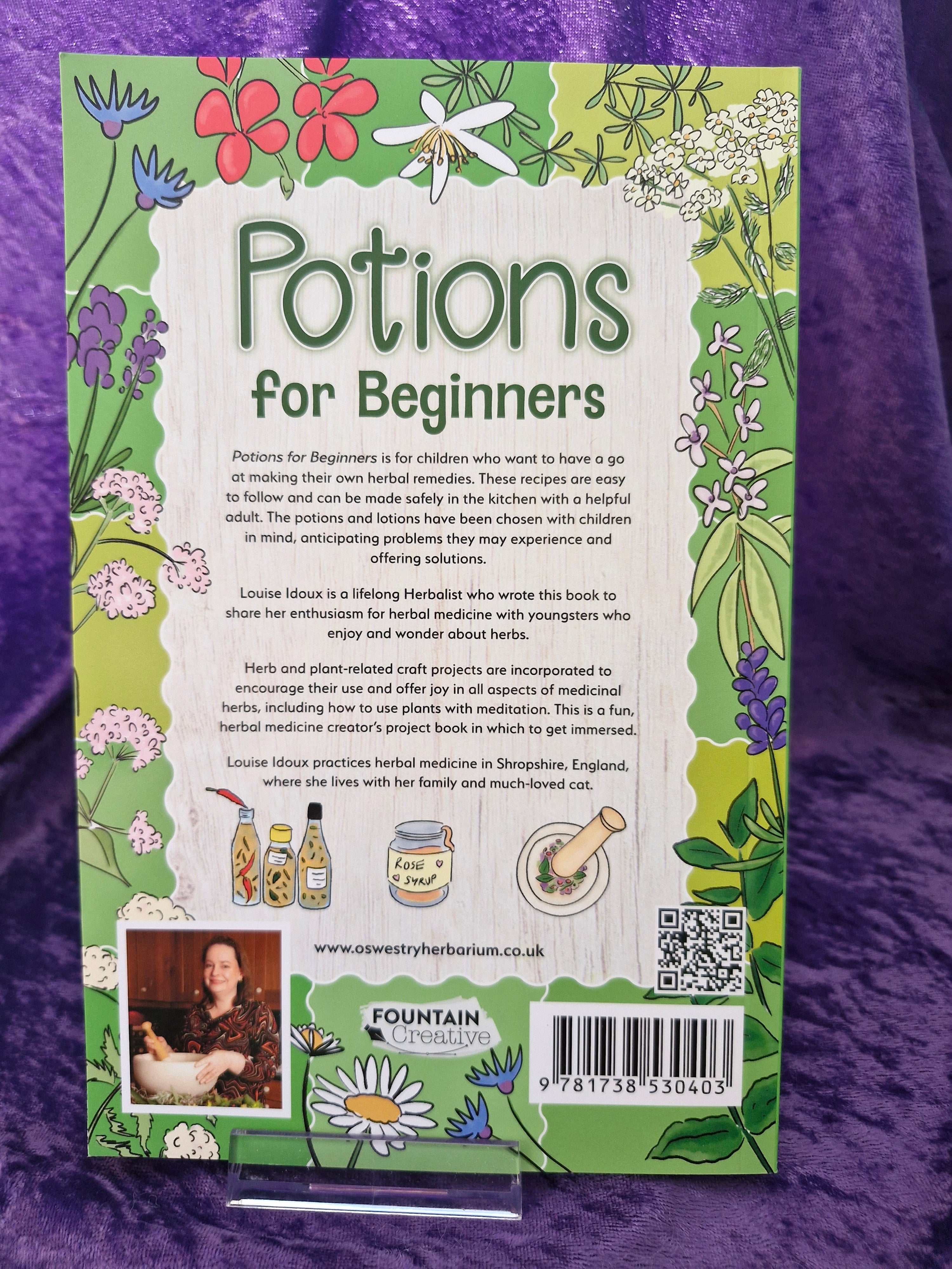 Potions for Beginners
