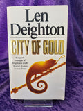 City of Gold