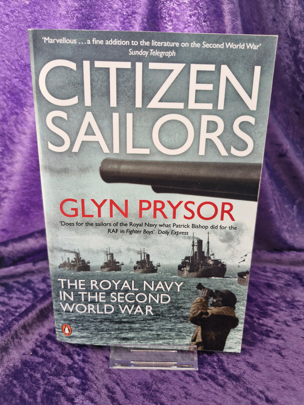 Citizen Sailors