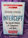 Intercept by Gordon Corera