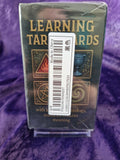 Learning Tarot Cards