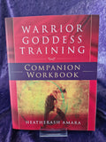 Warrior Goddess Training Companion Workbook