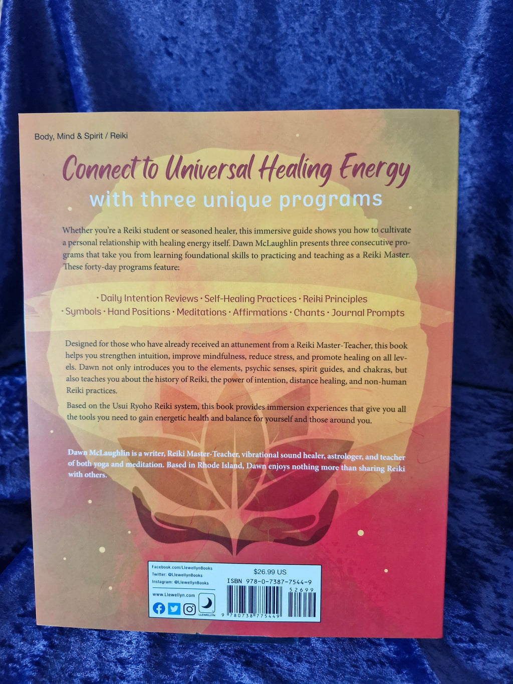 Everyday Reiki