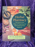 Herbal Pharmacy