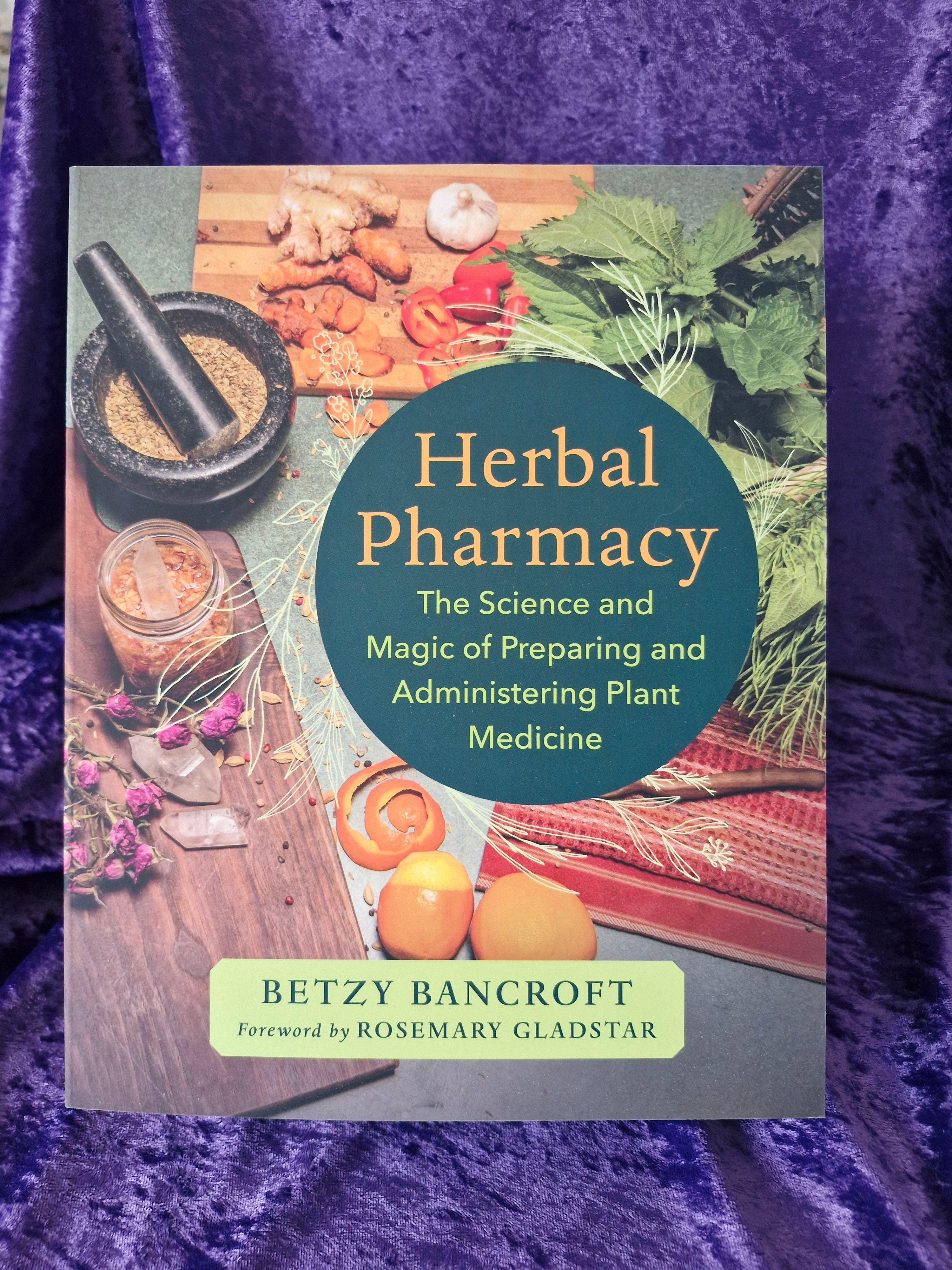 Herbal Pharmacy