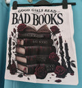 Good Girls Read Bad Books bag