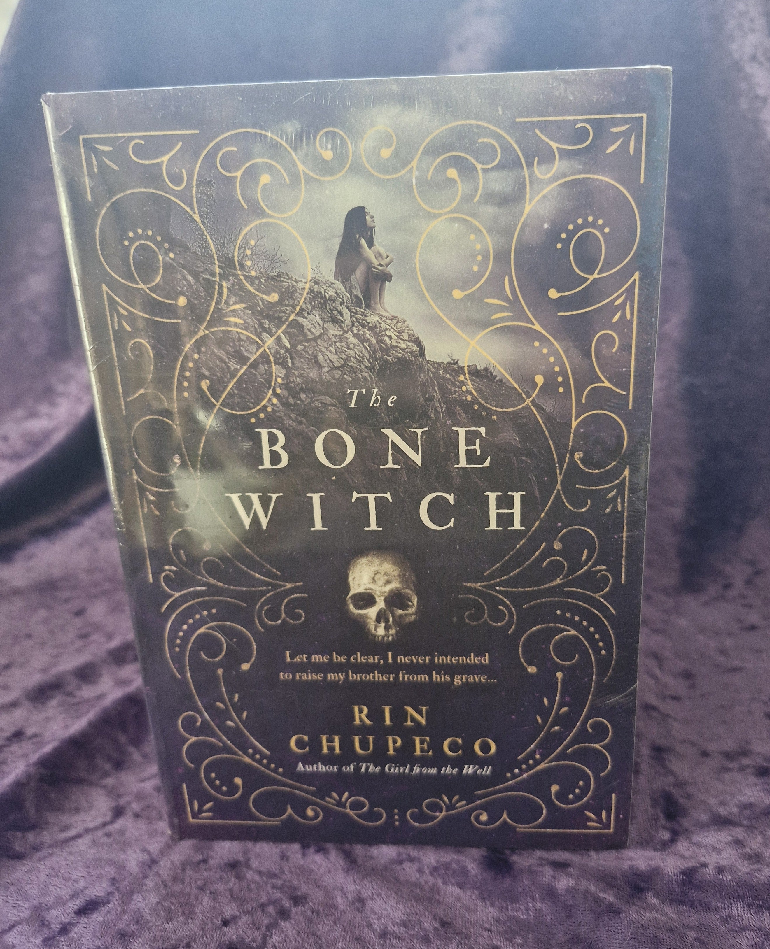 Set of 3 books The Bone Witch series by Rin Chupeco