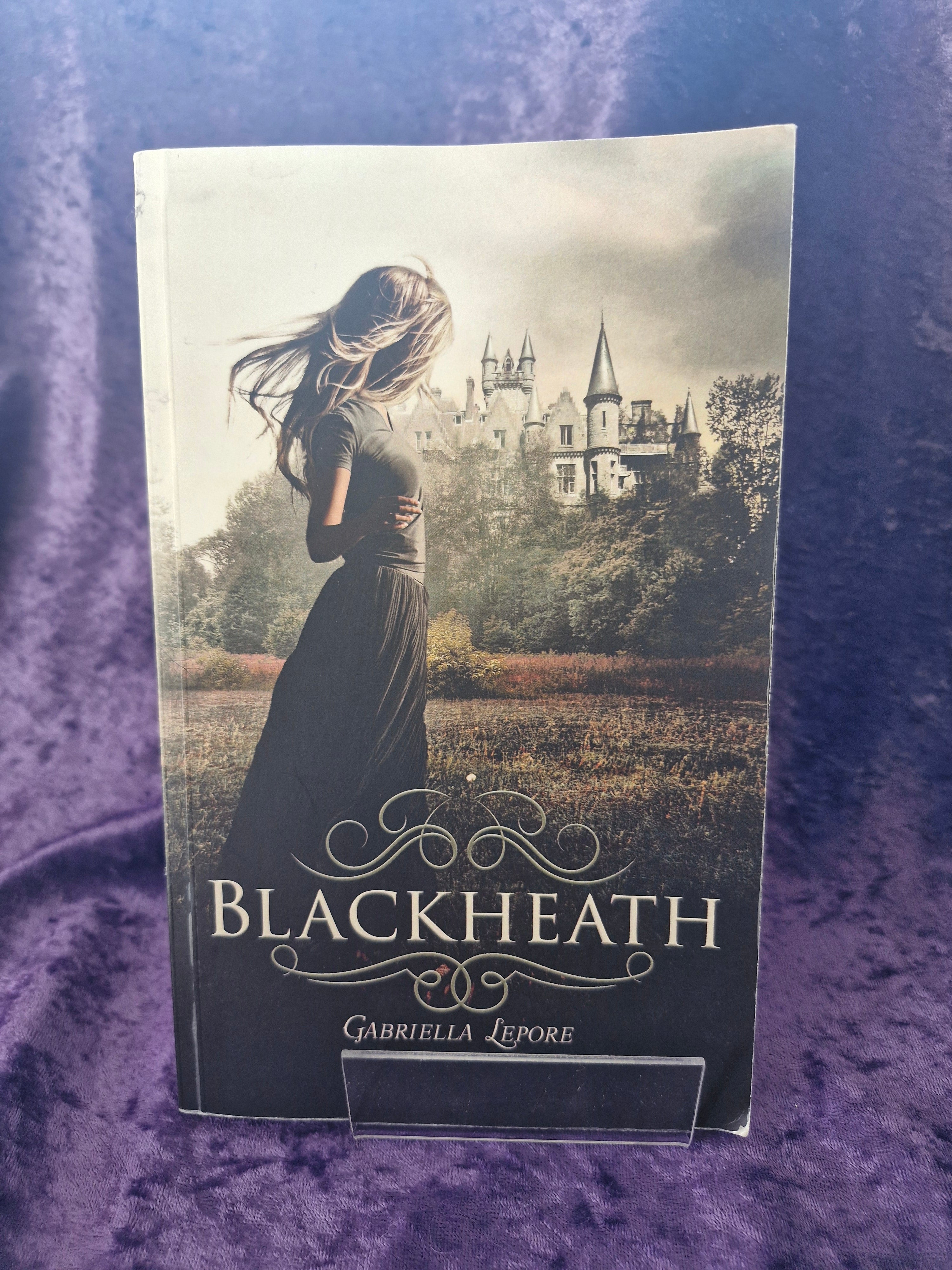 Blackheath by Gabriella Lepore