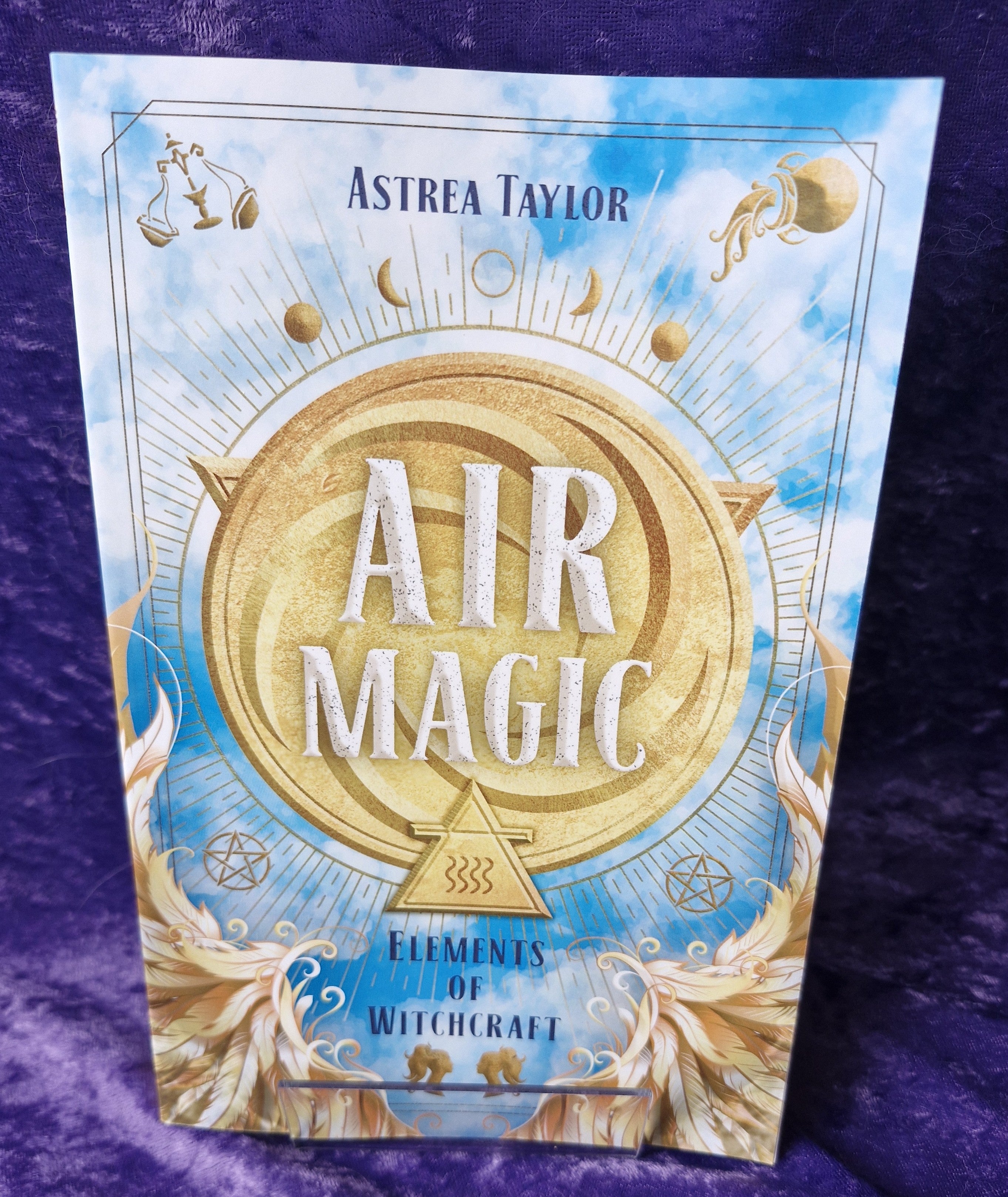 Air Magic