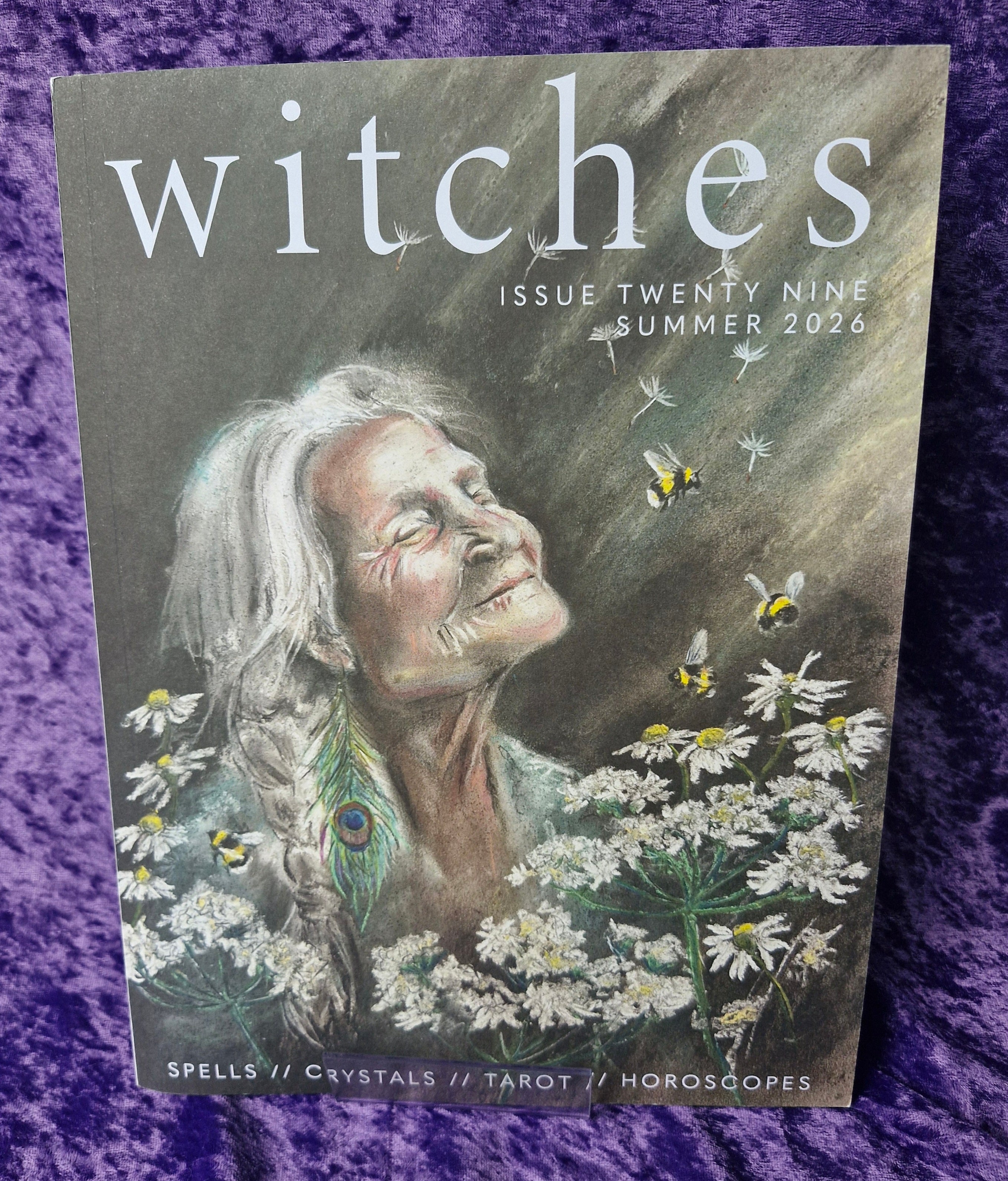 Witches Magazine