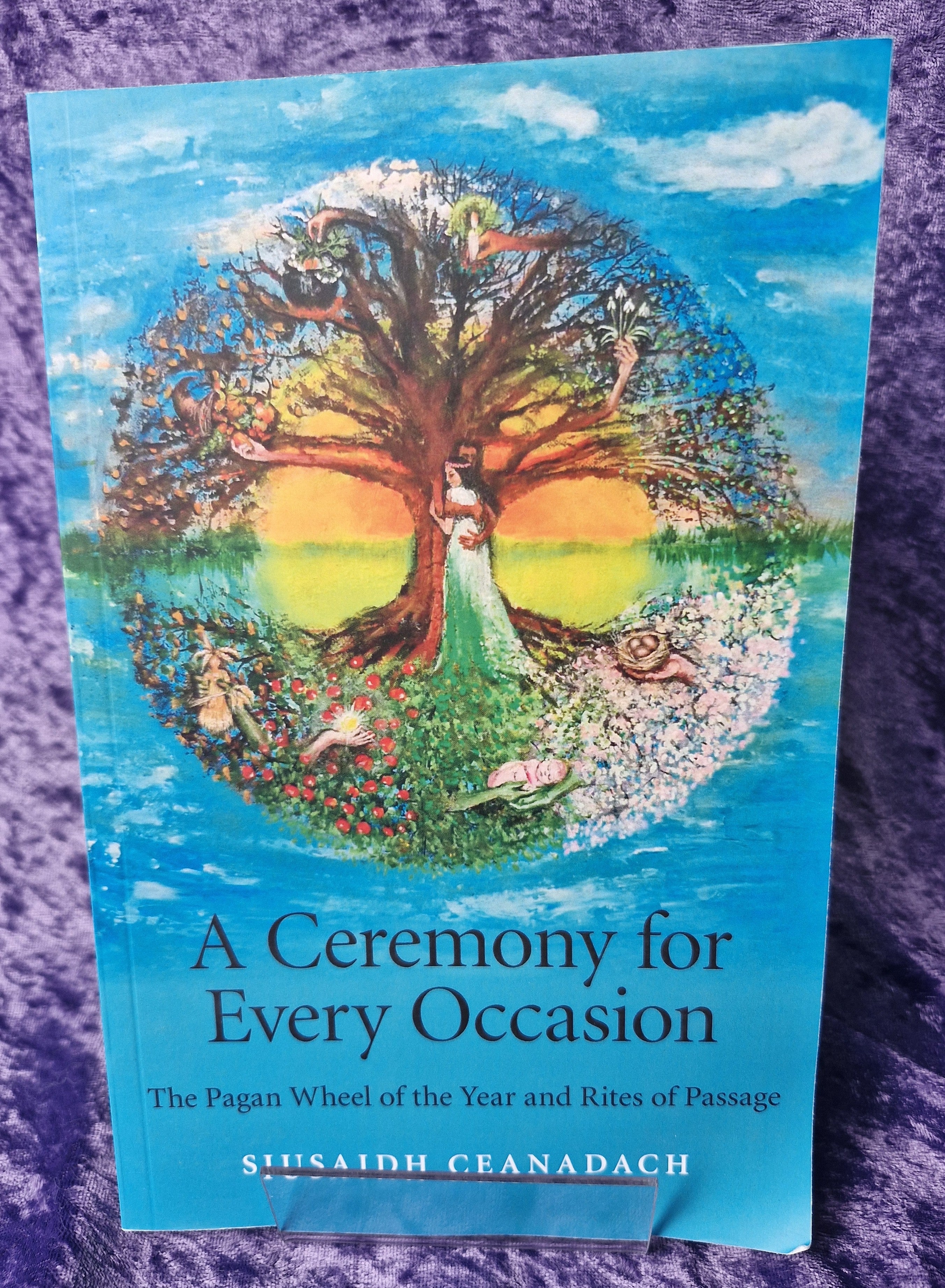 A Ceremony for Every Occasion