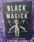 Black Magick - 13 Tales of Darkness, Horror and The Occult