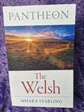 Pantheon - The Welsh